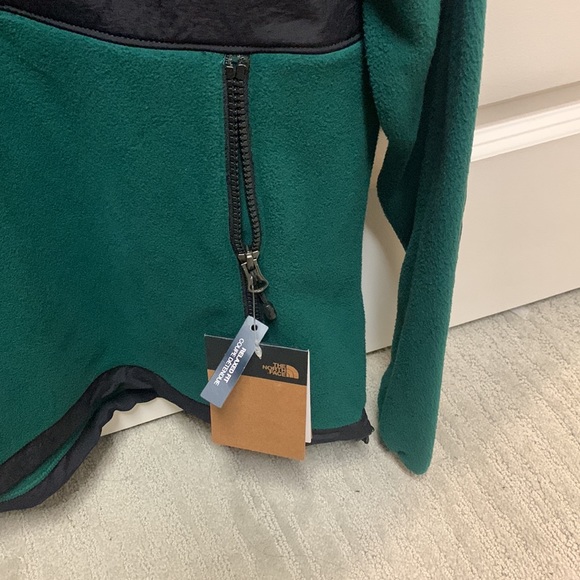 🤘 New with Tags Mens Northface Denali Crew - Picture 4 of 16